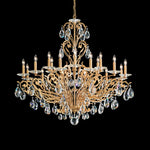 Schonbek Filigrae FE7018 Chandelier