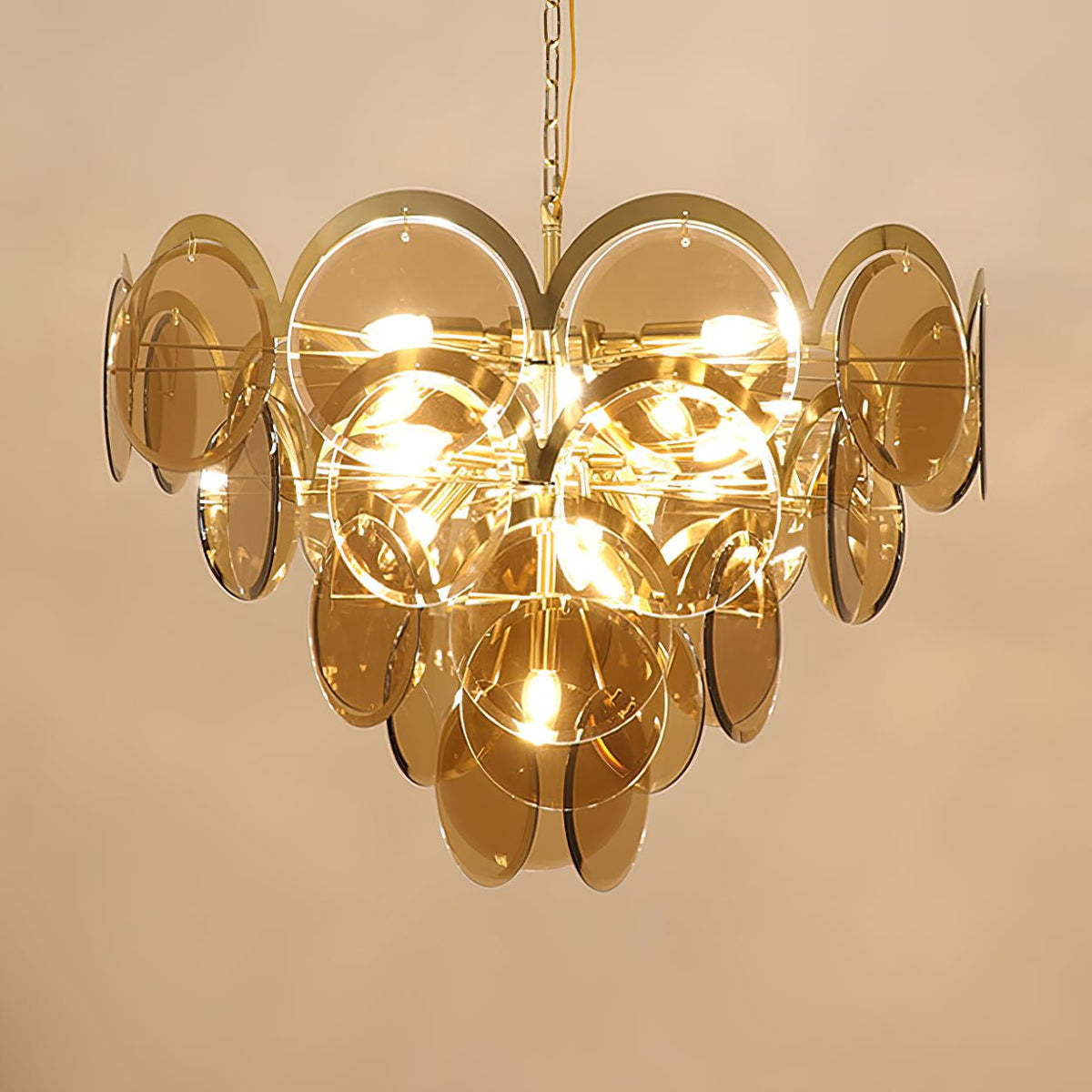MuranoChandelier