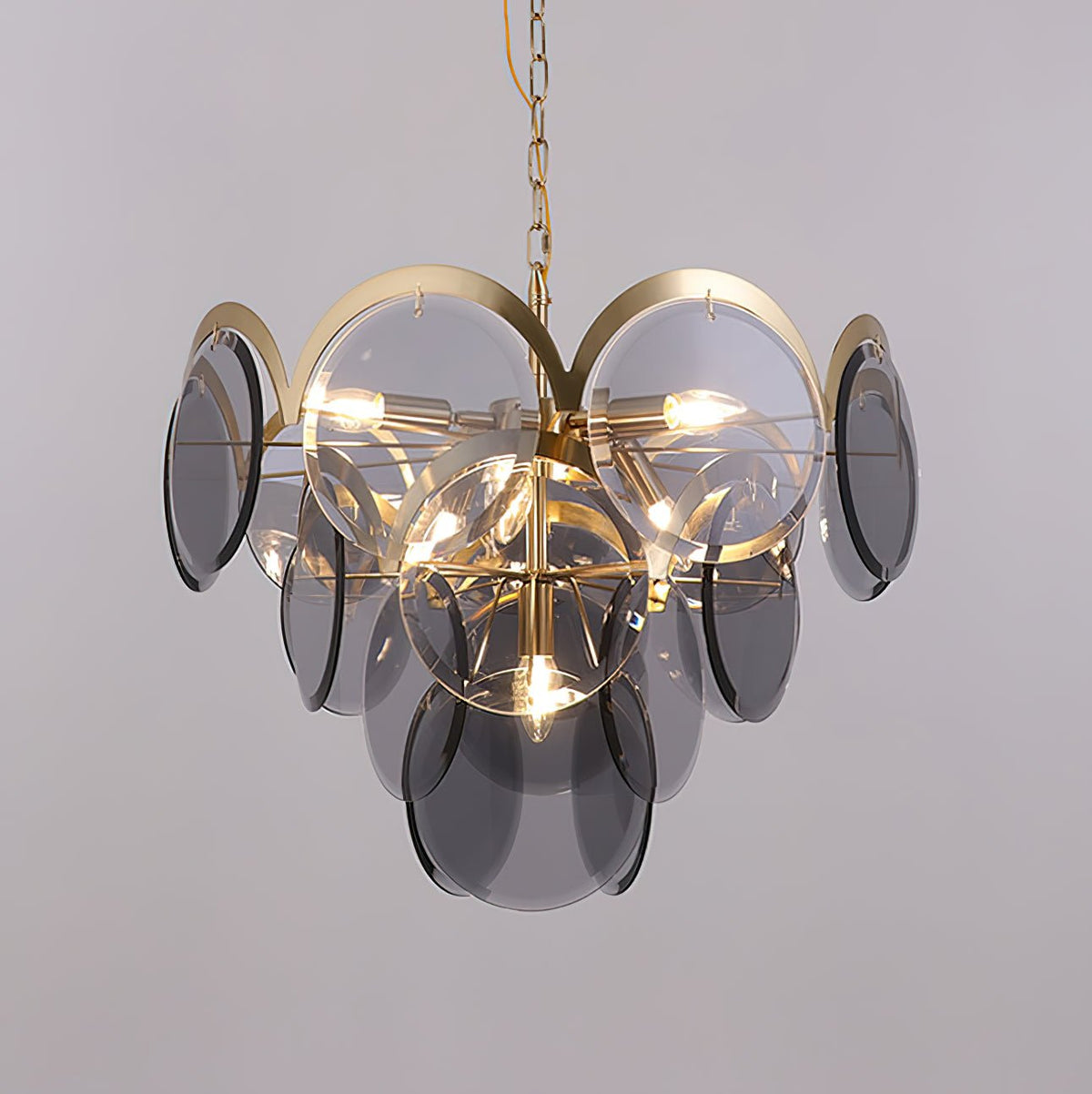MuranoChandelier