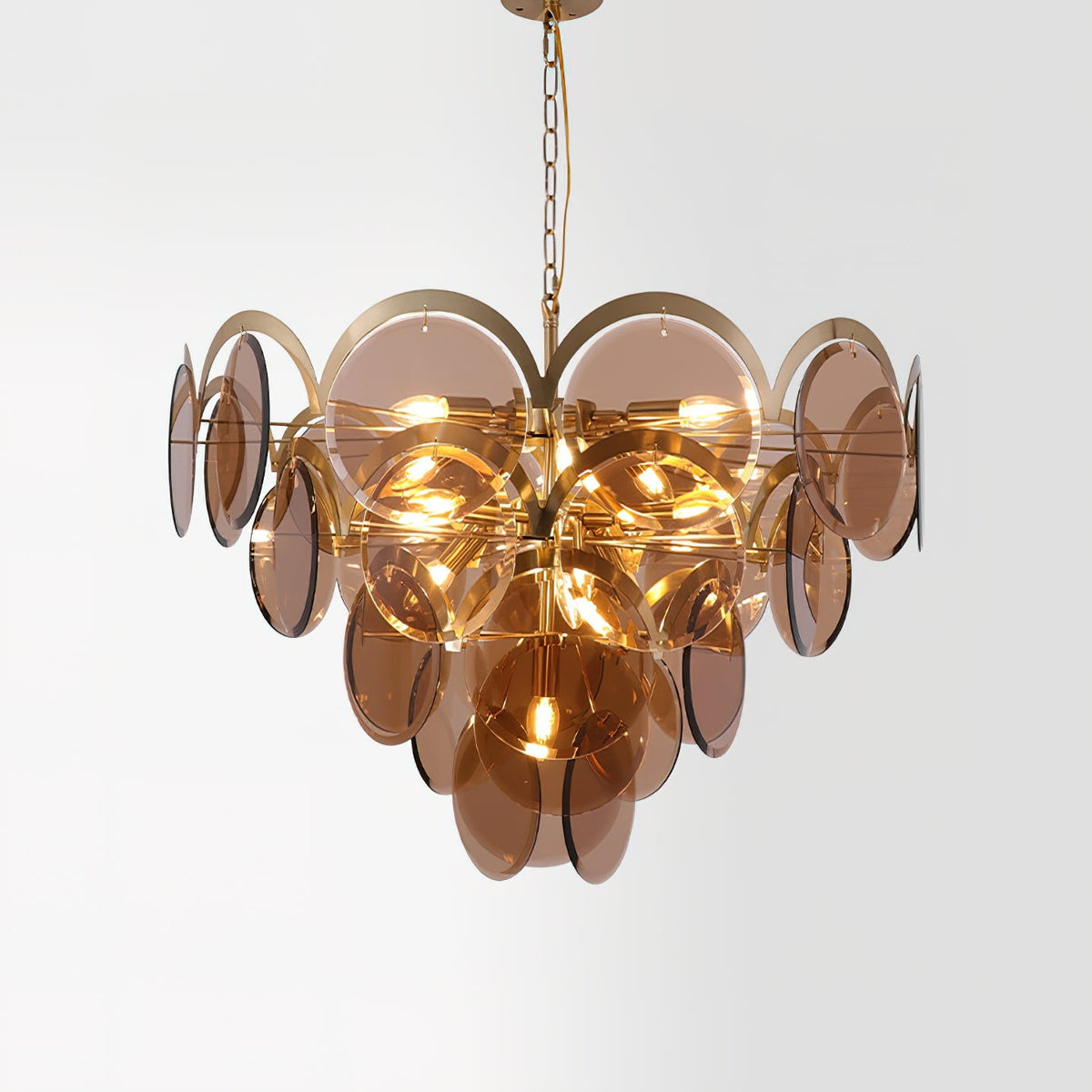 MuranoChandelier