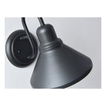 Fable Outdoor Wall Lamp