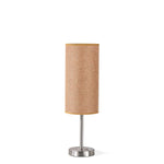 Fabric Mood Table Lamp