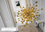 Cosima Medium Chandelier