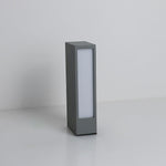 Faro Outdoor Post Lamp