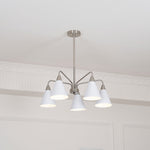 Fashion Cono Chandelier