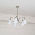 Fashion Cono Chandelier