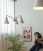 Fashion Cono Chandelier