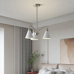 Fashion Cono Chandelier