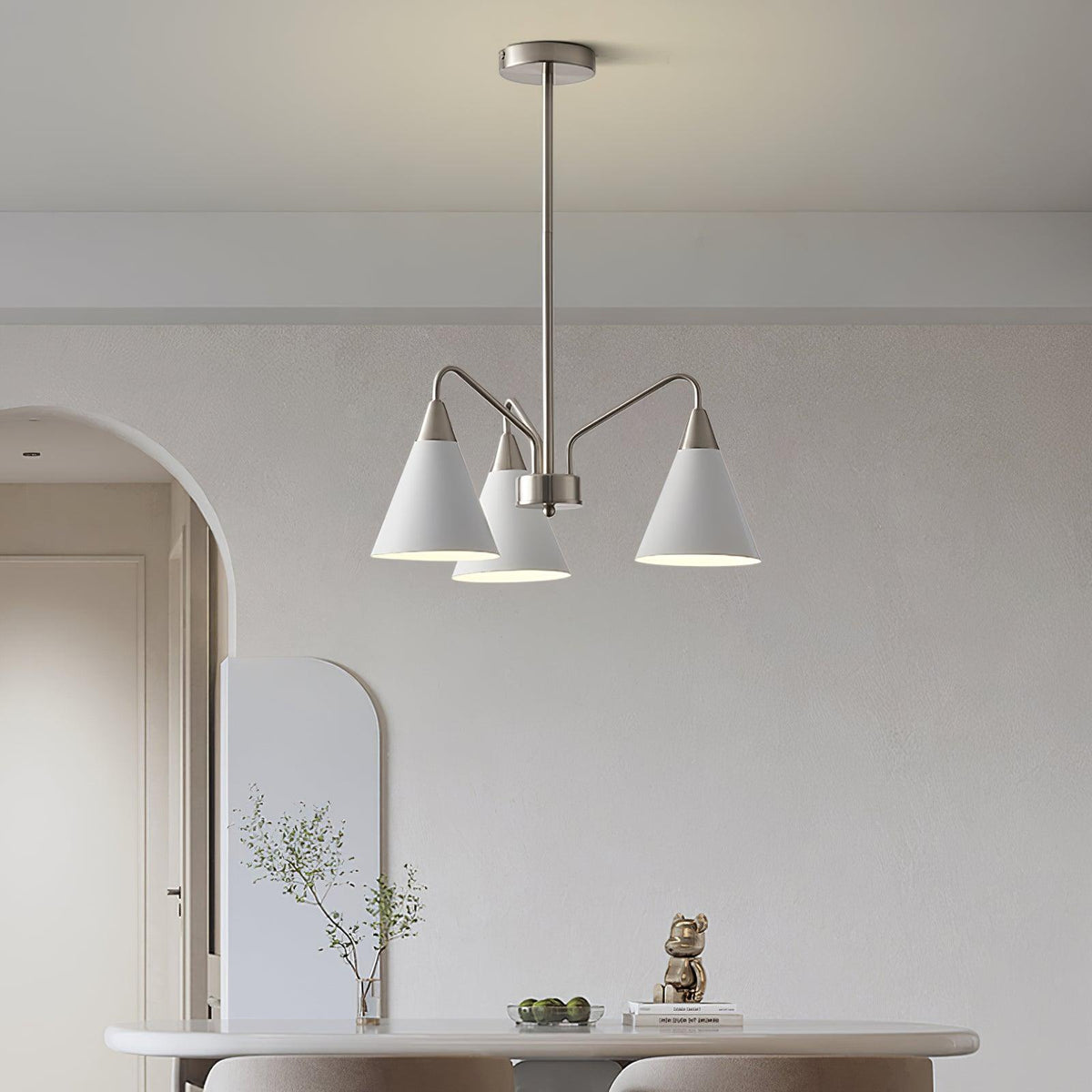 Fashion Cono Chandelier