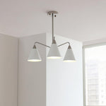 Fashion Cono Chandelier