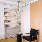 Fashion Cono Chandelier