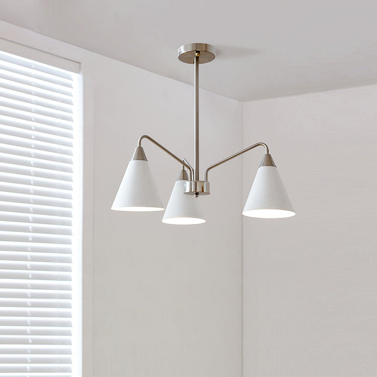 Fashion Cono Chandelier