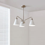 Fashion Cono Chandelier