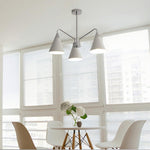 Fashion Cono Chandelier