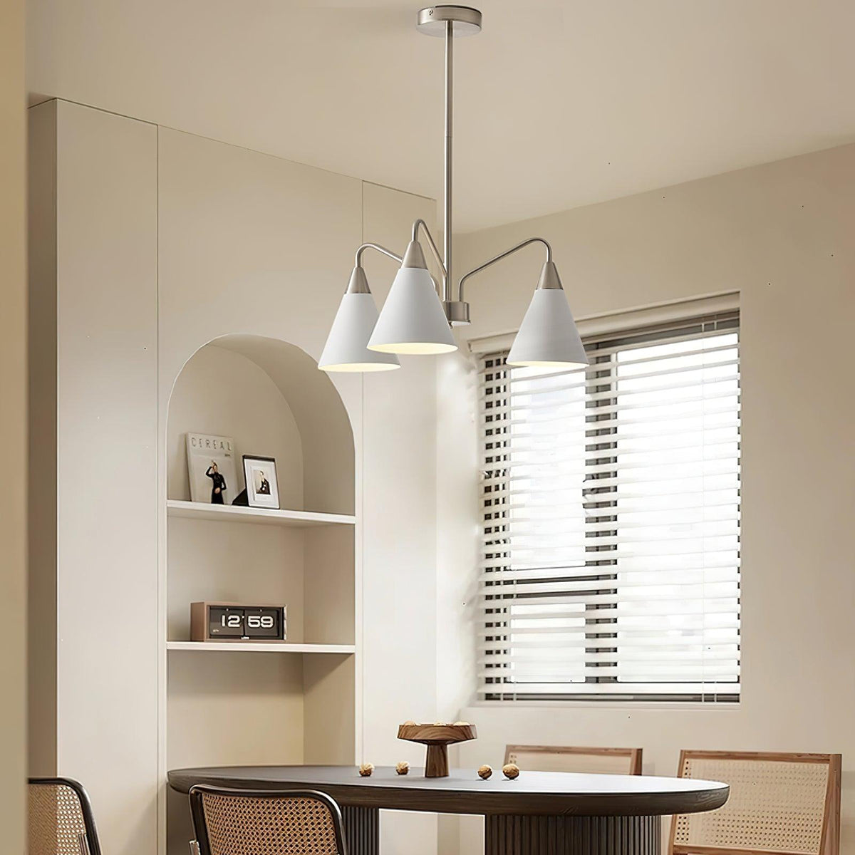 Fashion Cono Chandelier