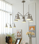 Fashion Cono Chandelier