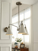 Fashion Cono Chandelier