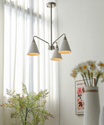 Fashion Cono Chandelier