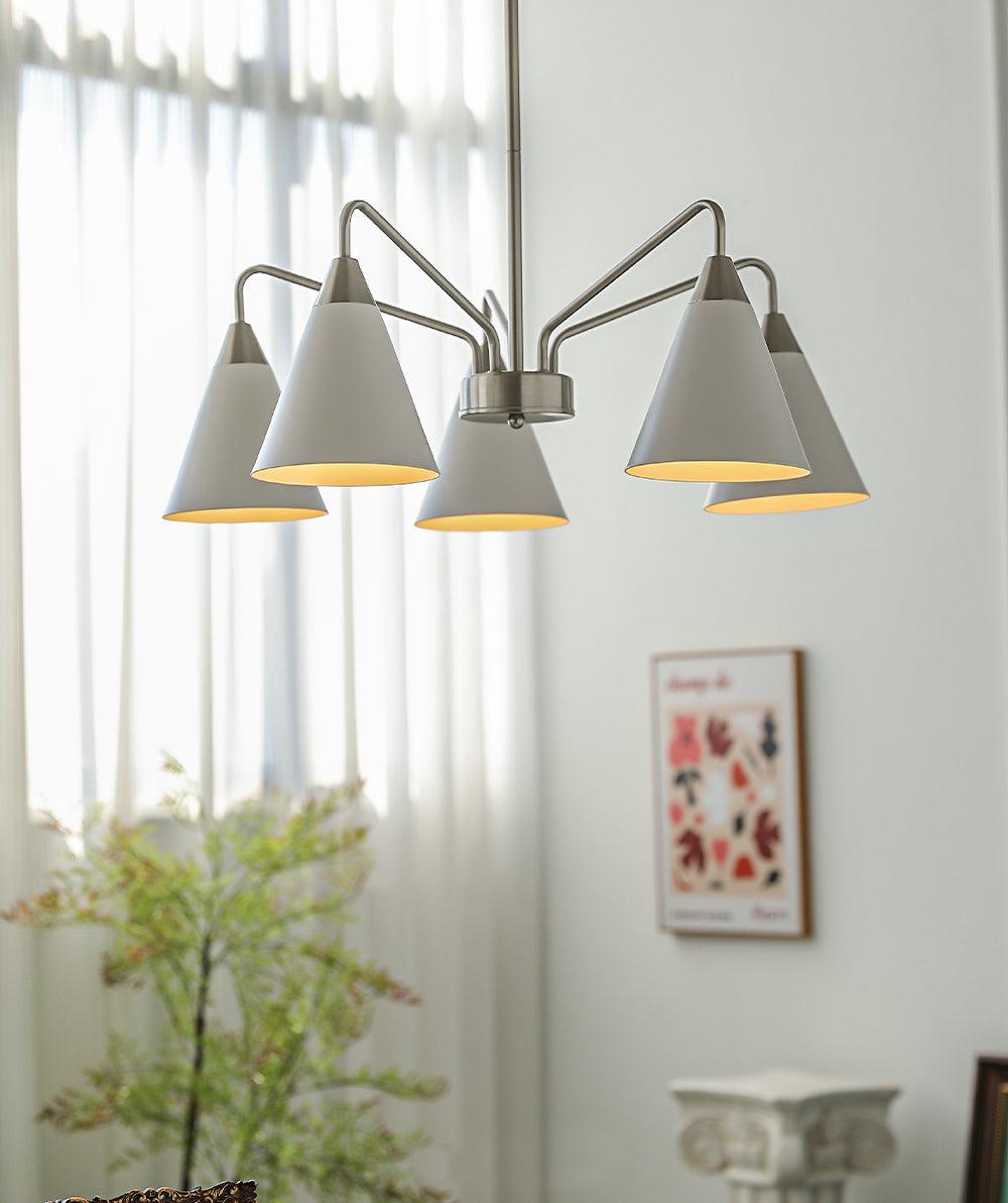 Fashion Cono Chandelier