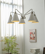 Fashion Cono Chandelier