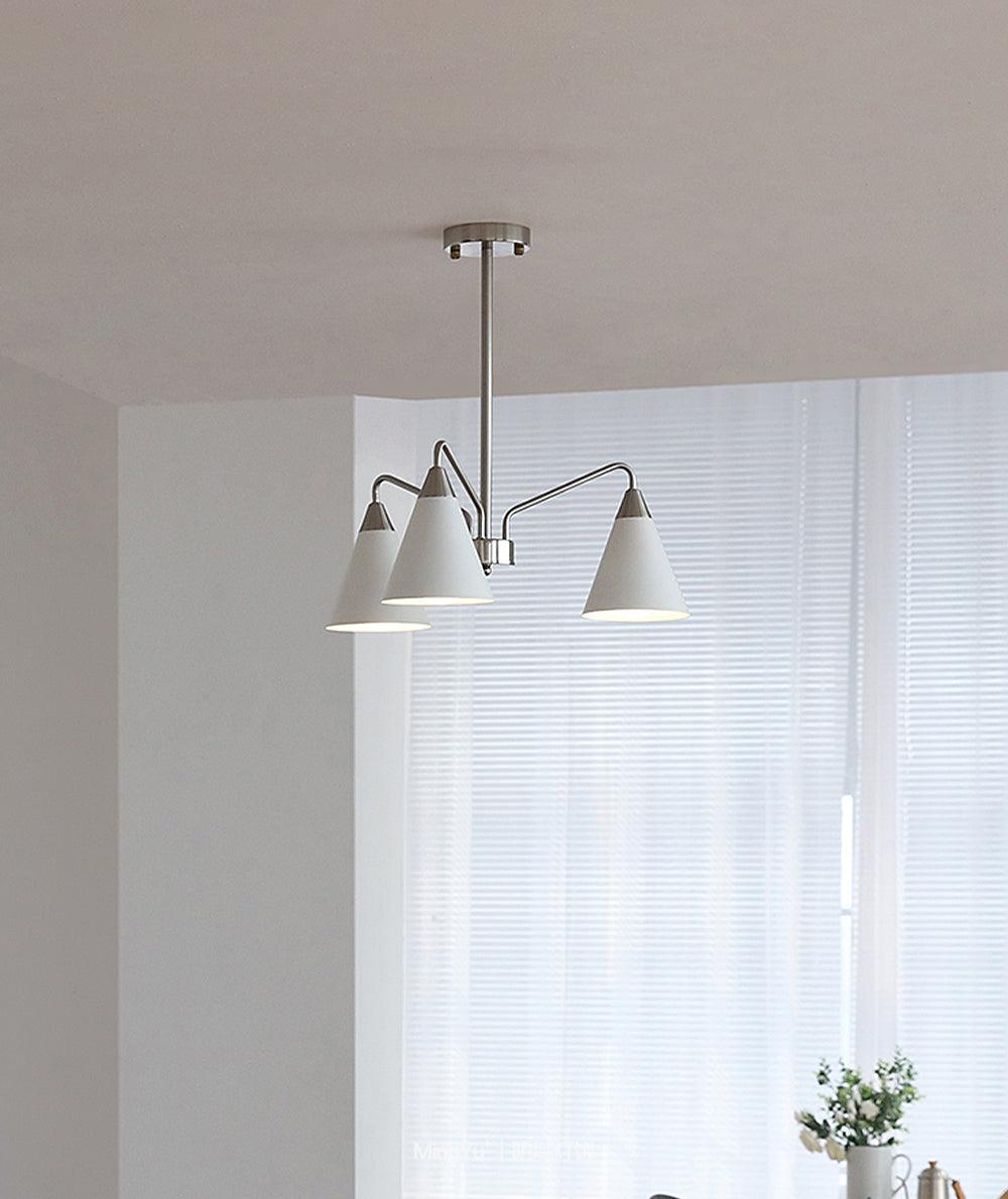 Fashion Cono Chandelier