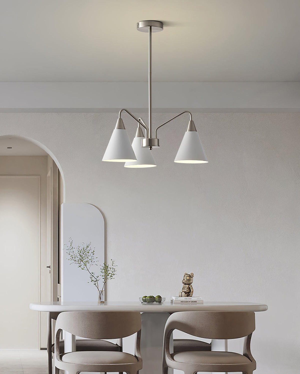 Fashion Cono Chandelier