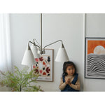 Fashion Cono Chandelier