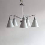Fashion Cono Chandelier