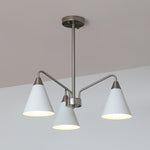 Fashion Cono Chandelier