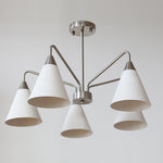 Fashion Cono Chandelier