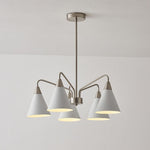 Fashion Cono Chandelier