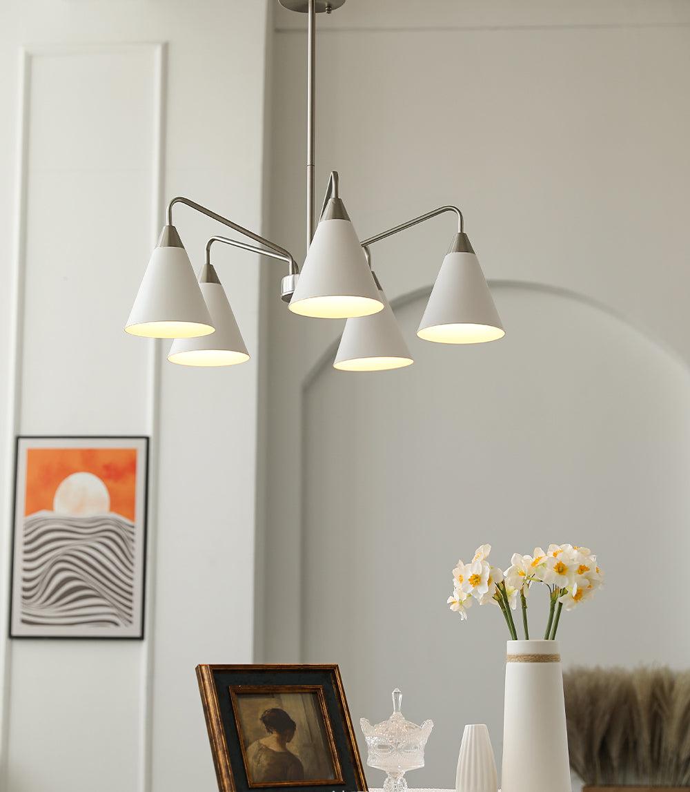 Fashion Cono Chandelier