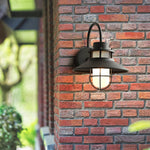 Felix Outdoor Wall Lamp