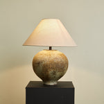 Ferrosia Table Lamp