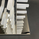 Filing Stand Floor Lamp