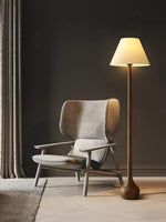 Final Strike Floor Lamp 15.7"