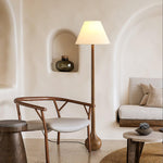 Final Strike Floor Lamp 15.7"