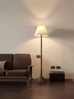 Final Strike Floor Lamp 15.7"