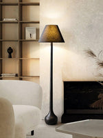 Final Strike Floor Lamp 15.7"