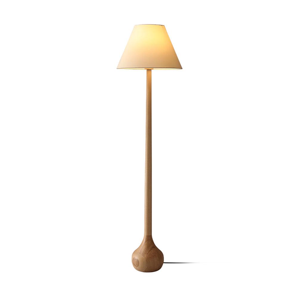 Final Strike Floor Lamp 15.7"