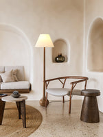 Final Strike Floor Lamp 15.7"