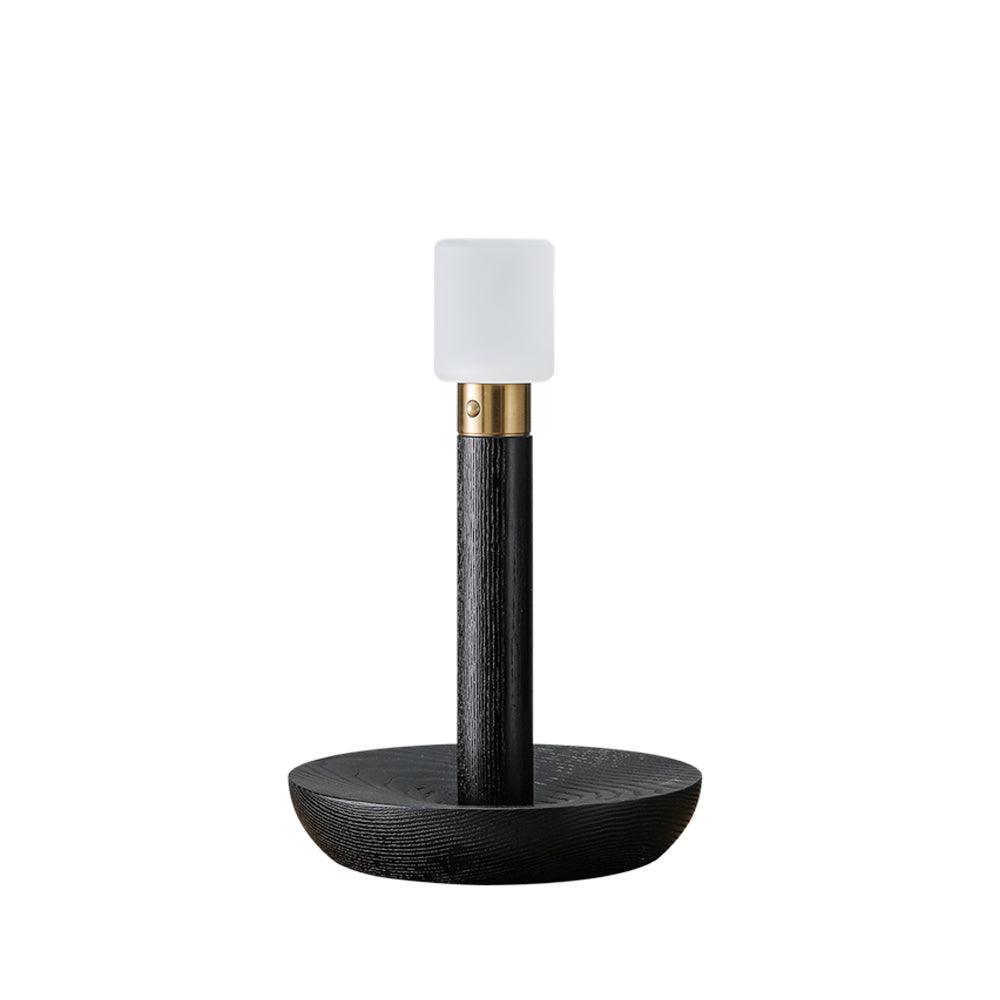 Fire Stick Table Lamp 9.8"