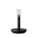 Fire Stick Table Lamp 9.8"