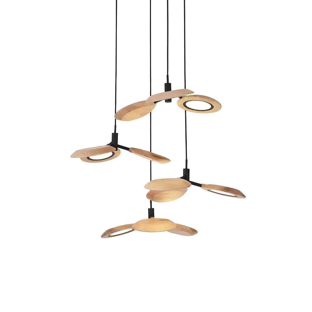 Firefly Chandelier