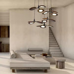 Firefly Chandelier