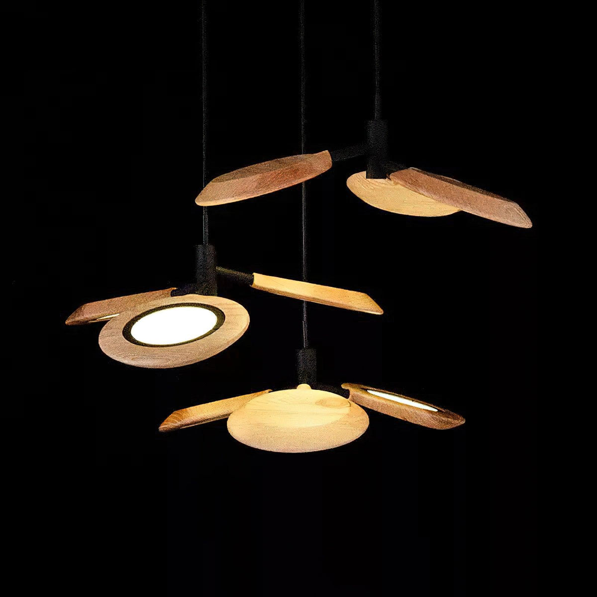 Firefly Chandelier