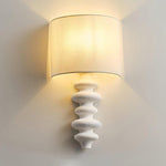 Fishbone Sconce Wall Sconce