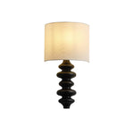 Fishbone Sconce Wall Sconce