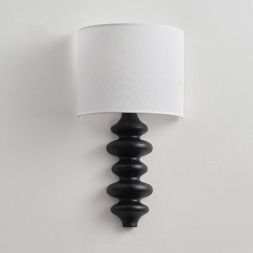 Fishbone Sconce Wall Sconce