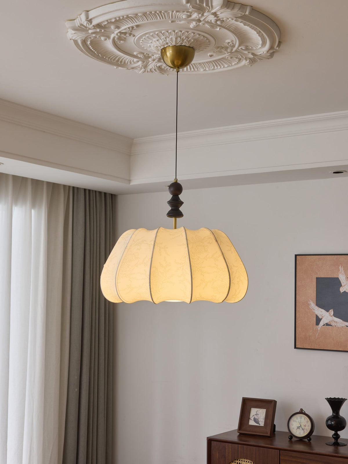 Fleurina Pendant Lamp